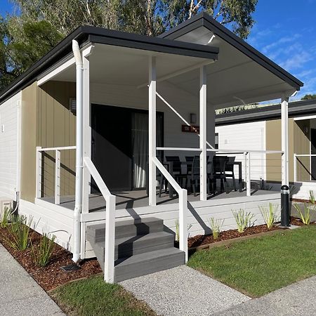 Big4 Tweed Billabong Holiday Park Tweed Heads Exterior photo
