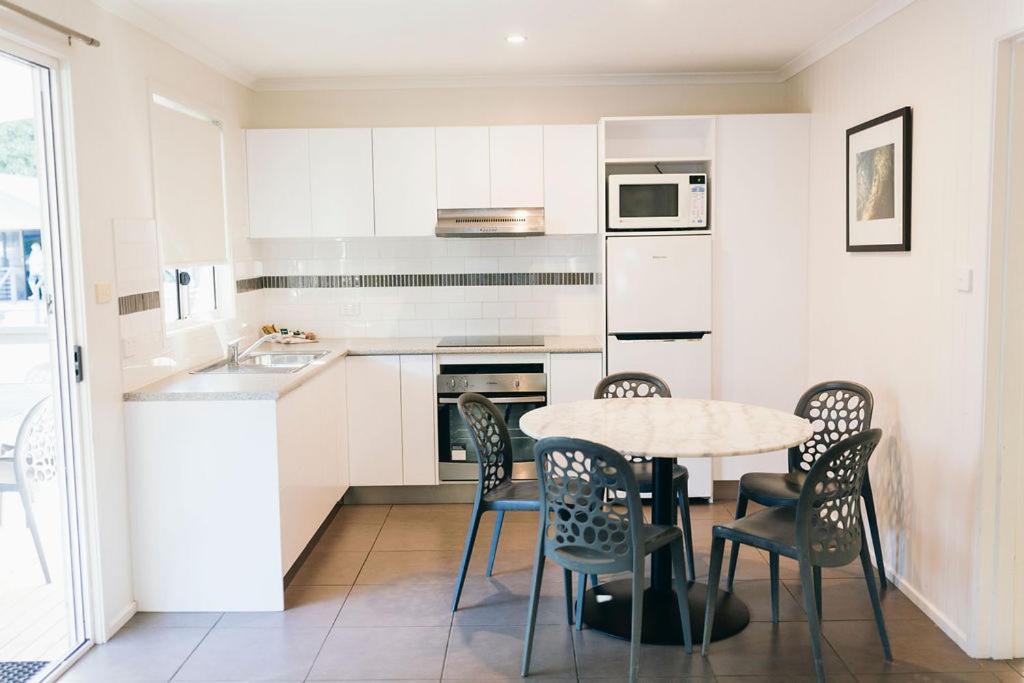 Big4 Tweed Billabong Holiday Park Tweed Heads Exterior photo