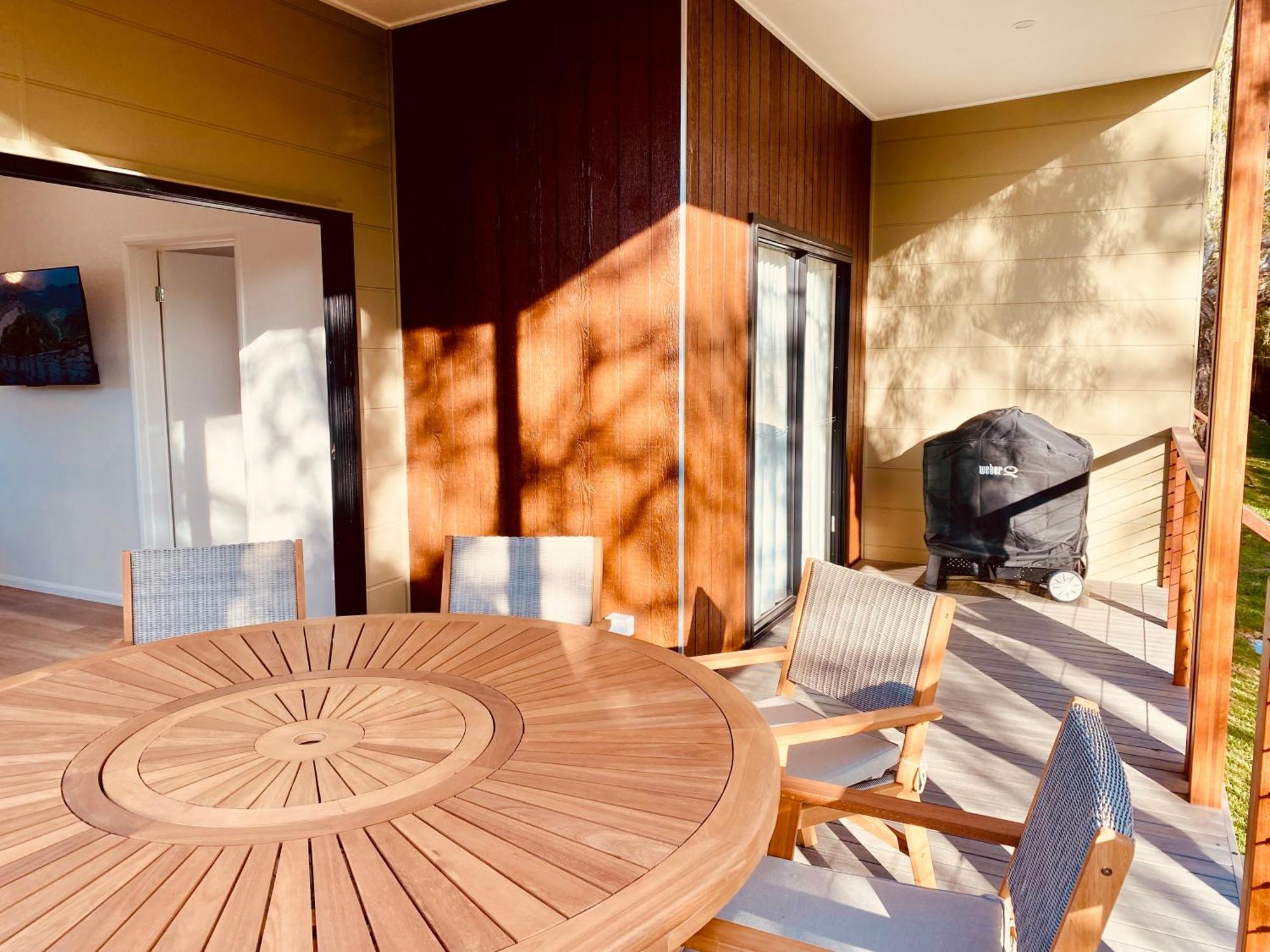 Big4 Tweed Billabong Holiday Park Tweed Heads Exterior photo
