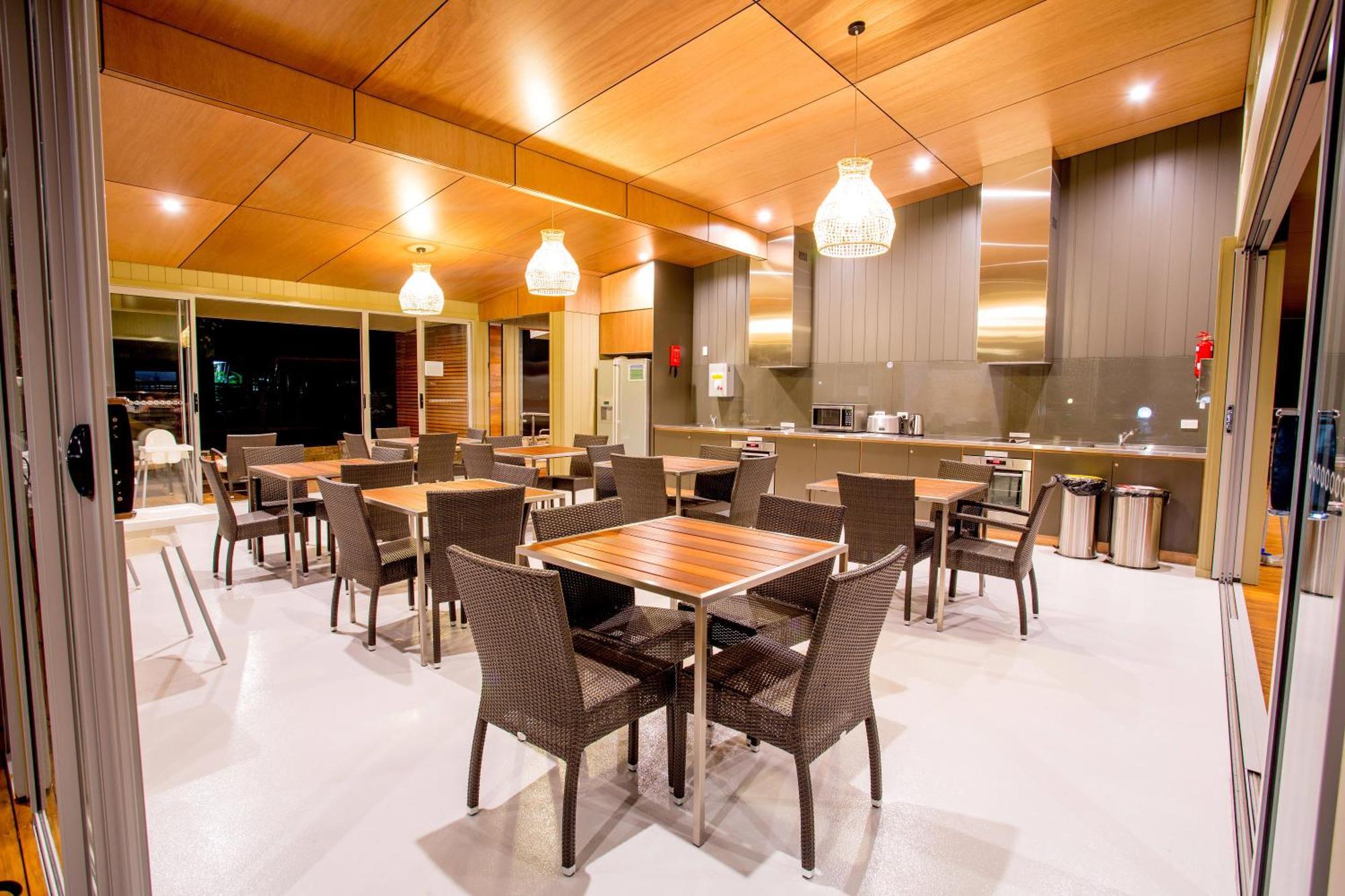 Big4 Tweed Billabong Holiday Park Tweed Heads Exterior photo