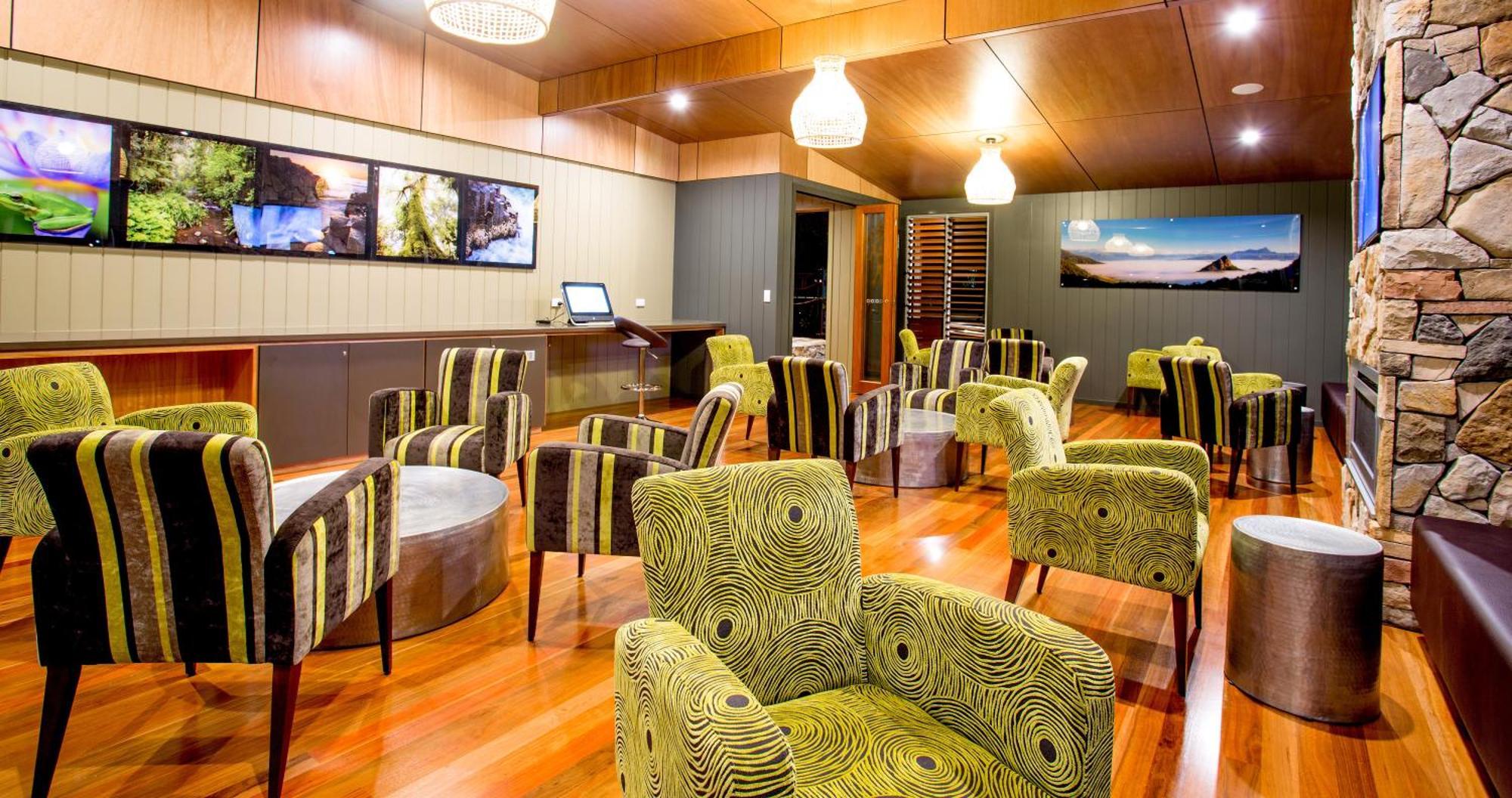 Big4 Tweed Billabong Holiday Park Tweed Heads Exterior photo