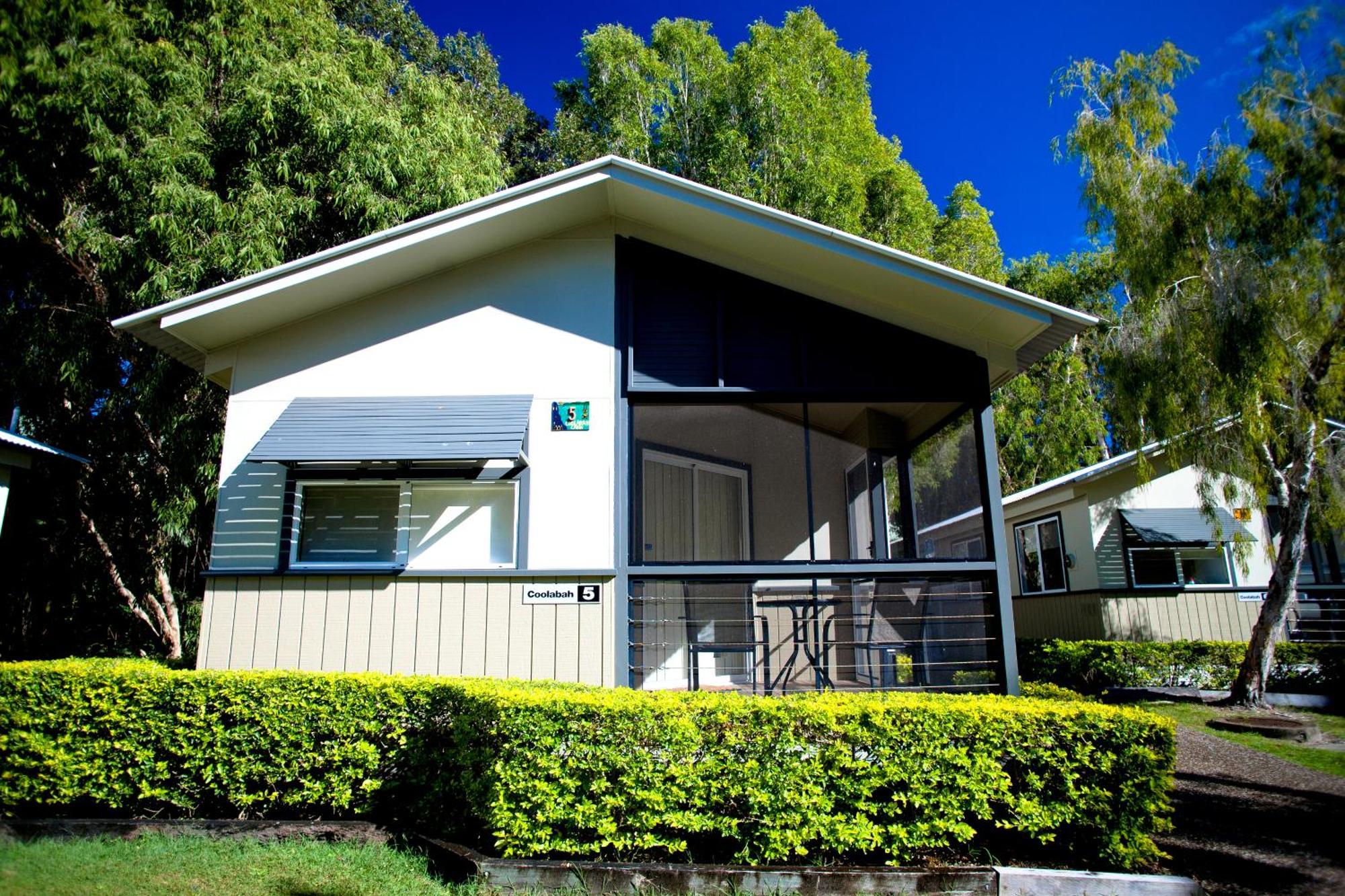 Big4 Tweed Billabong Holiday Park Tweed Heads Room photo