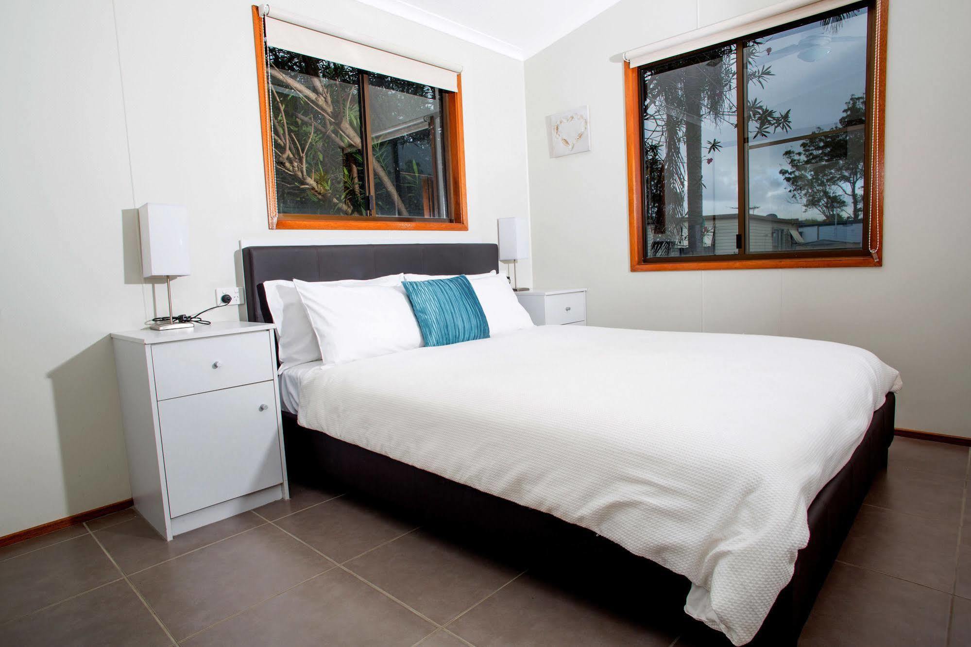 Big4 Tweed Billabong Holiday Park Tweed Heads Exterior photo