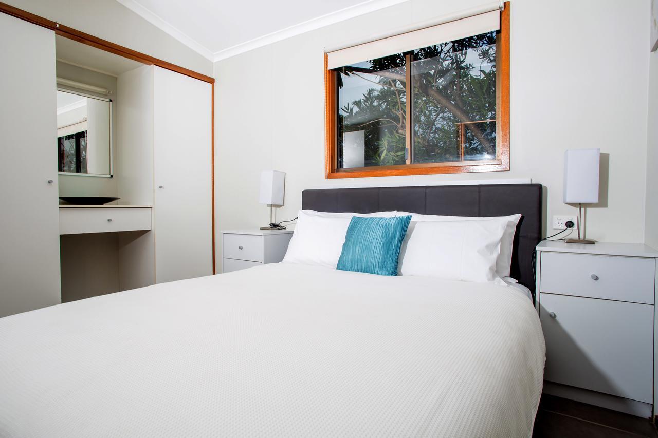 Big4 Tweed Billabong Holiday Park Tweed Heads Exterior photo