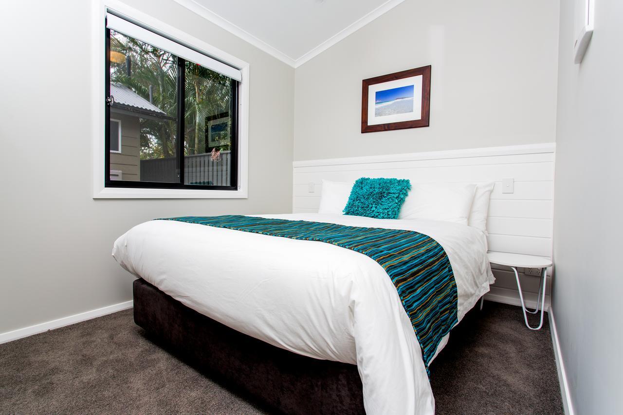 Big4 Tweed Billabong Holiday Park Tweed Heads Exterior photo